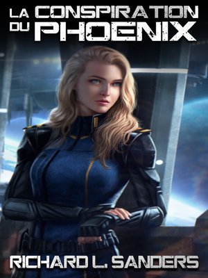 cover image of La Conspiration Du Phoenix